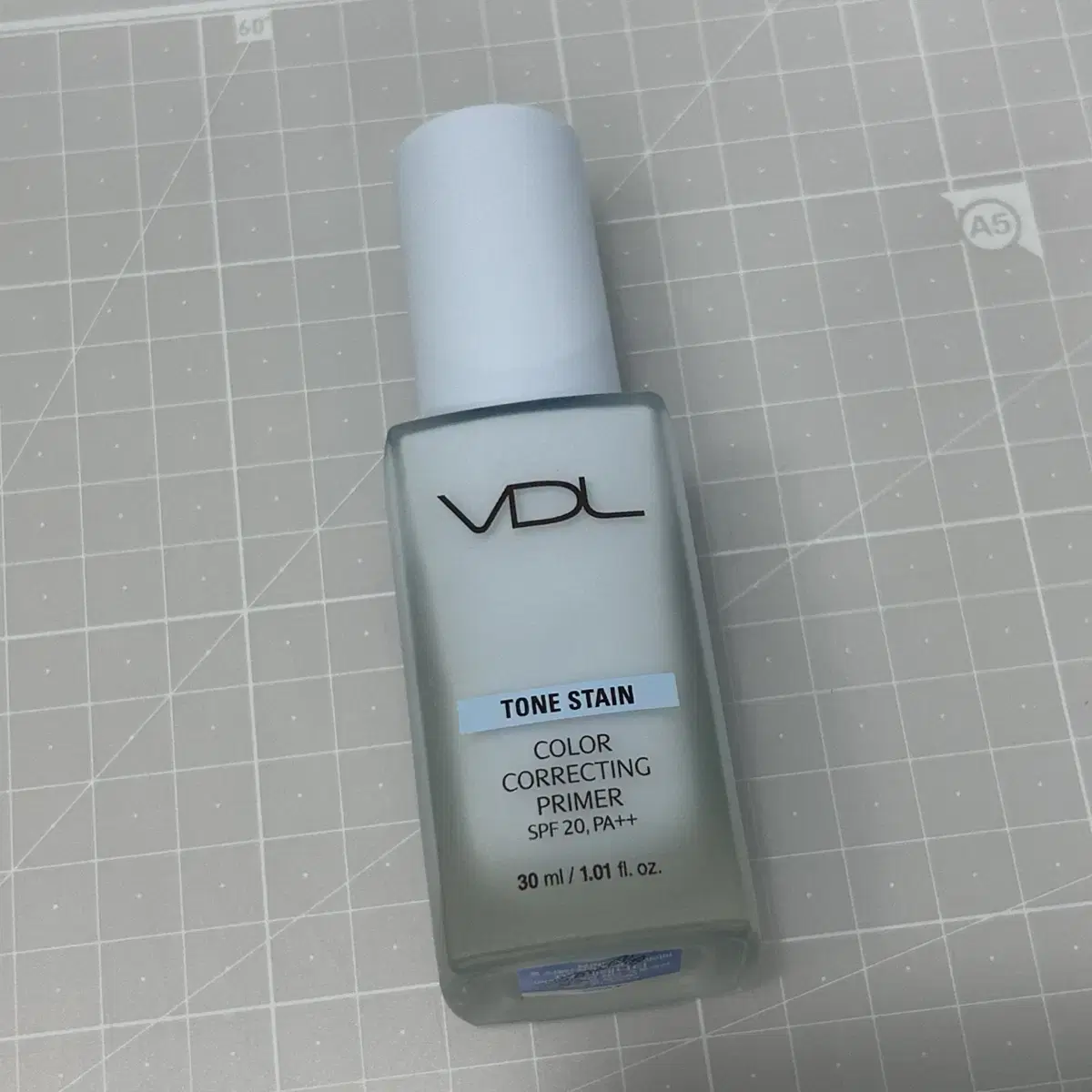 VDL 톤 스테인 컬러 코렉팅 프라이머 03 세레니티 30ml