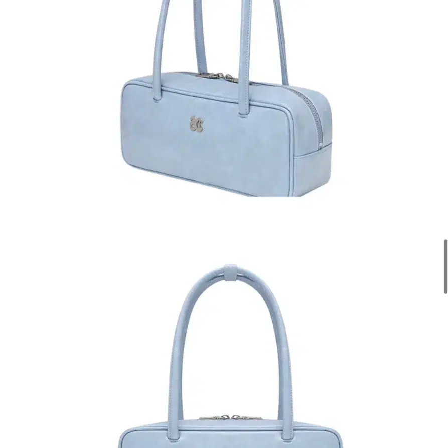 아노에틱 ANC LAFFINE BAG sky blue