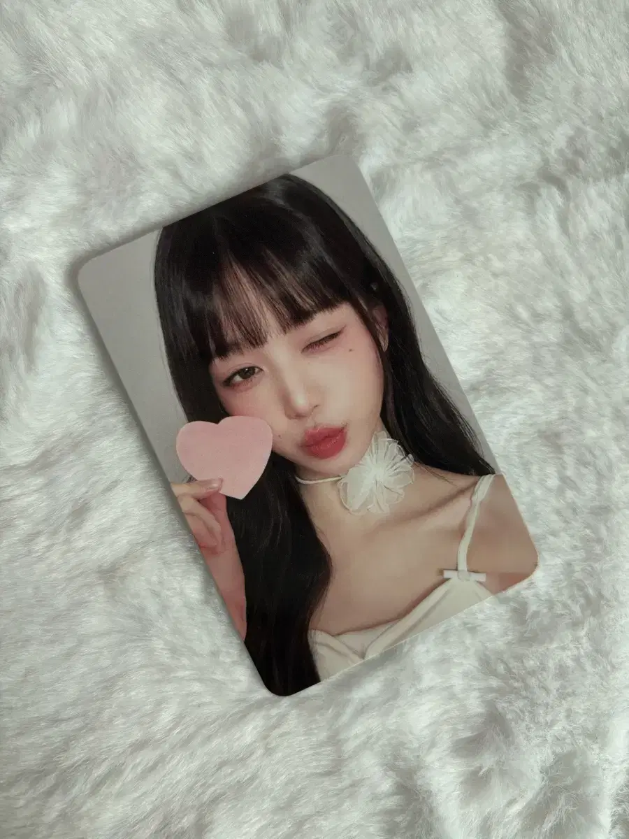 아이브 장원영 스스퀘 양도
