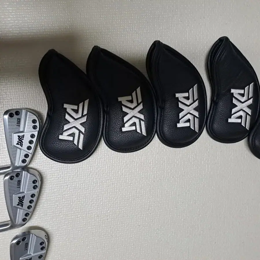 PXG0311T gen3 6번~W  5아이언