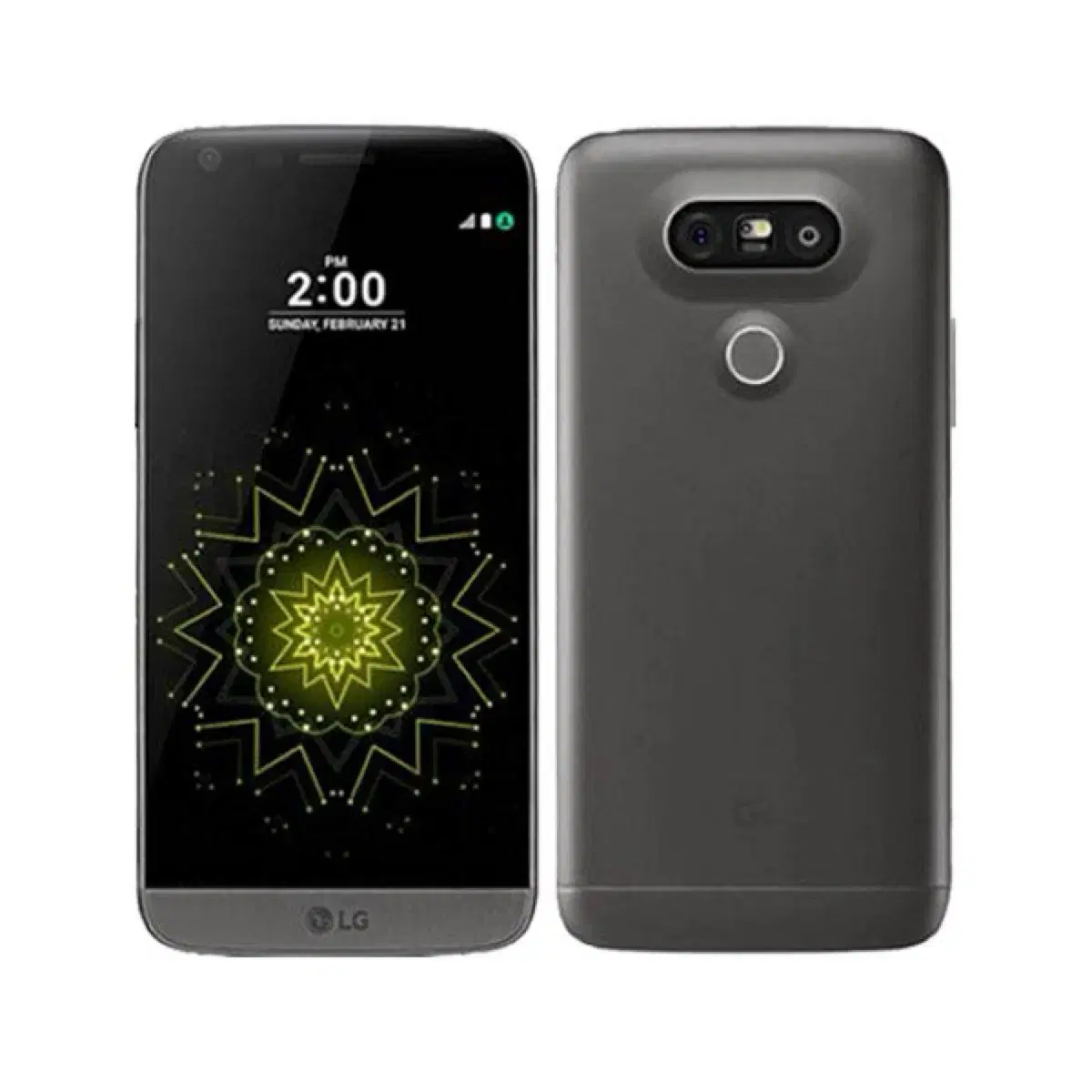 LG G5 공기계