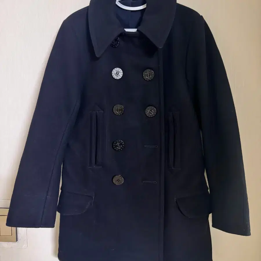 THE REAL MCCOY'S | 리얼맥코이 Real McCoy Peacoat 1913 size 42