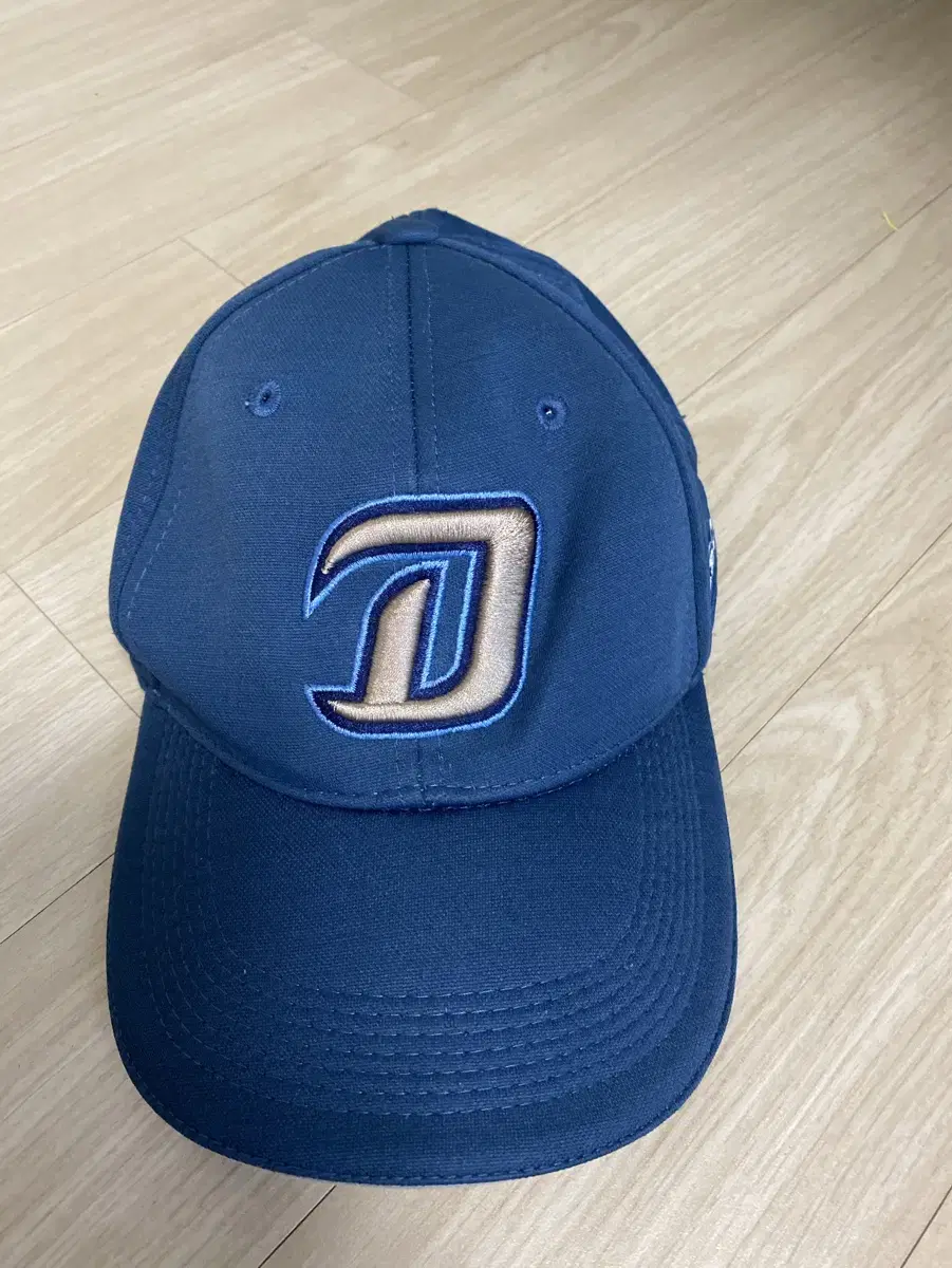 NC Dinos hat