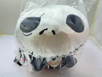 크리스마스 전의 악몽 잭 버섯 의자 미사용품