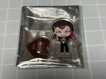 단간론파 마네키네코 콜라보 미니 아크릴 스탠드 좌우다 카이치