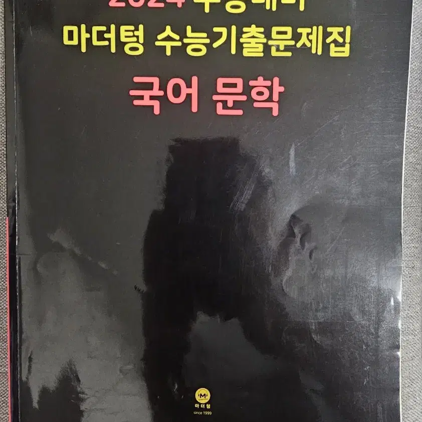 24마더텅 수능대비 국어 문학