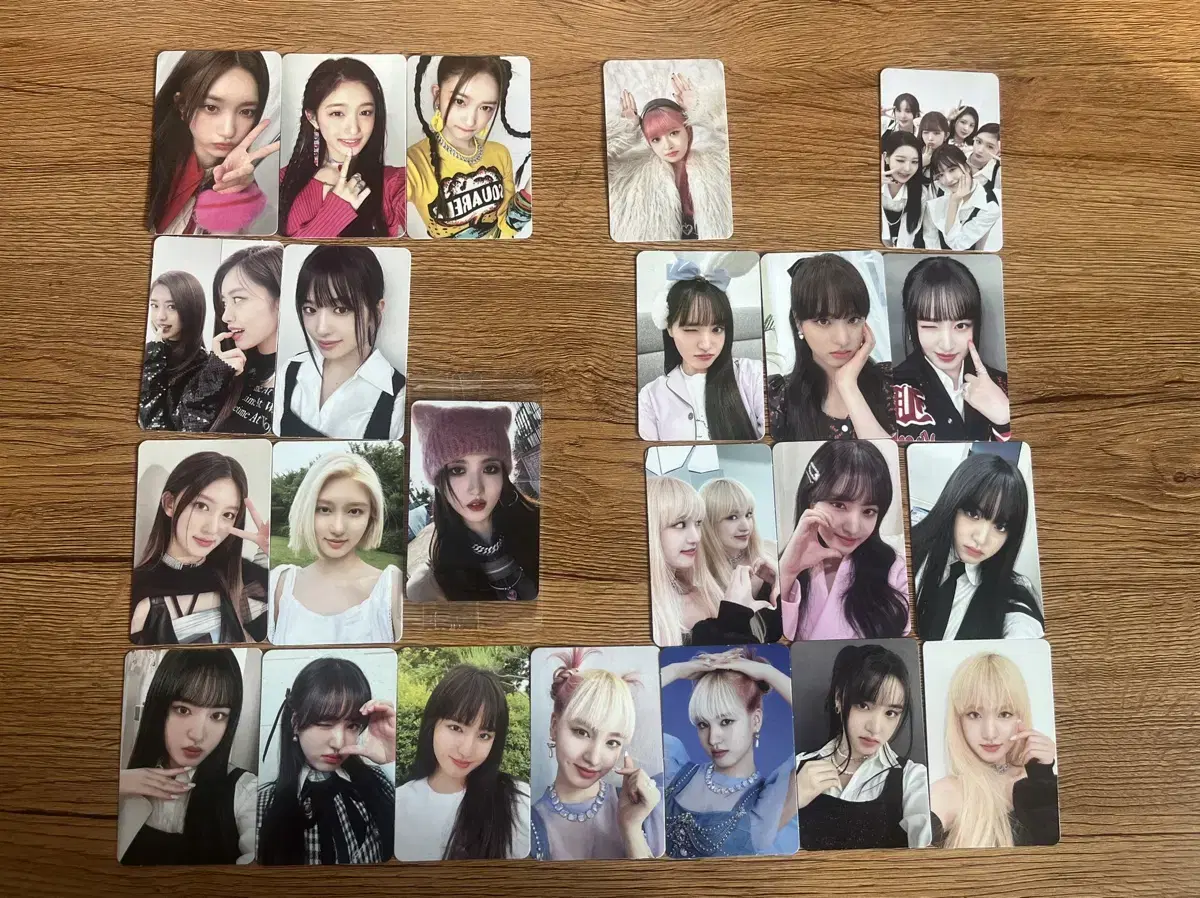 아이브 포카