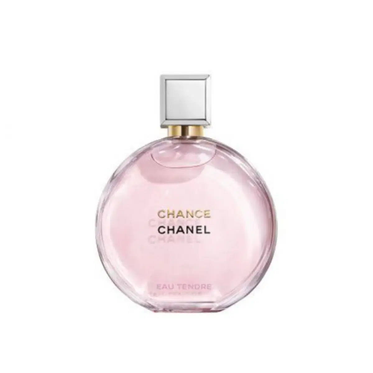 Chanel Chance au Tendre