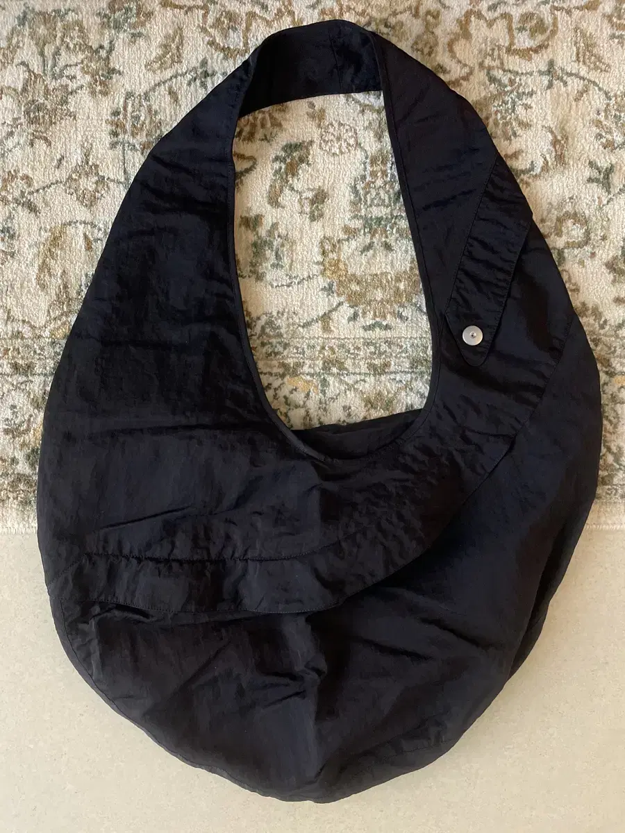 Omar Afridi Lidia Bag