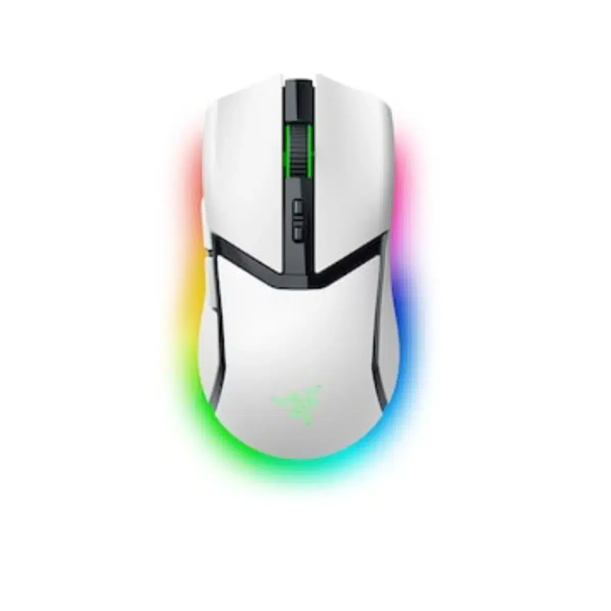 Razer Cobra Pro White 마우스 무선 충전팩