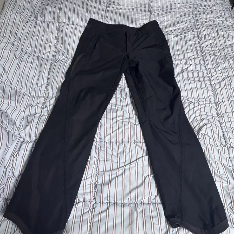 Xlim EP.6 07 TROUSERS