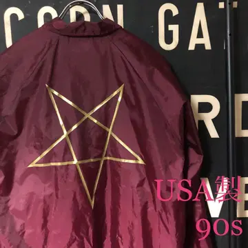 90년대 USA제 트레셔 스케이트 빈티지 구제 의류