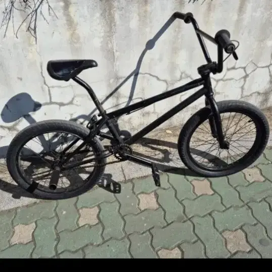 bmx자전거 판/대