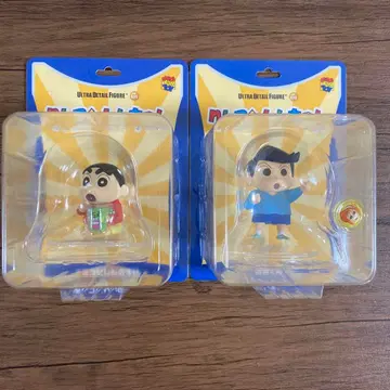 메디콤토이 크레용 신짱 초코비 신스케, 카자마 군