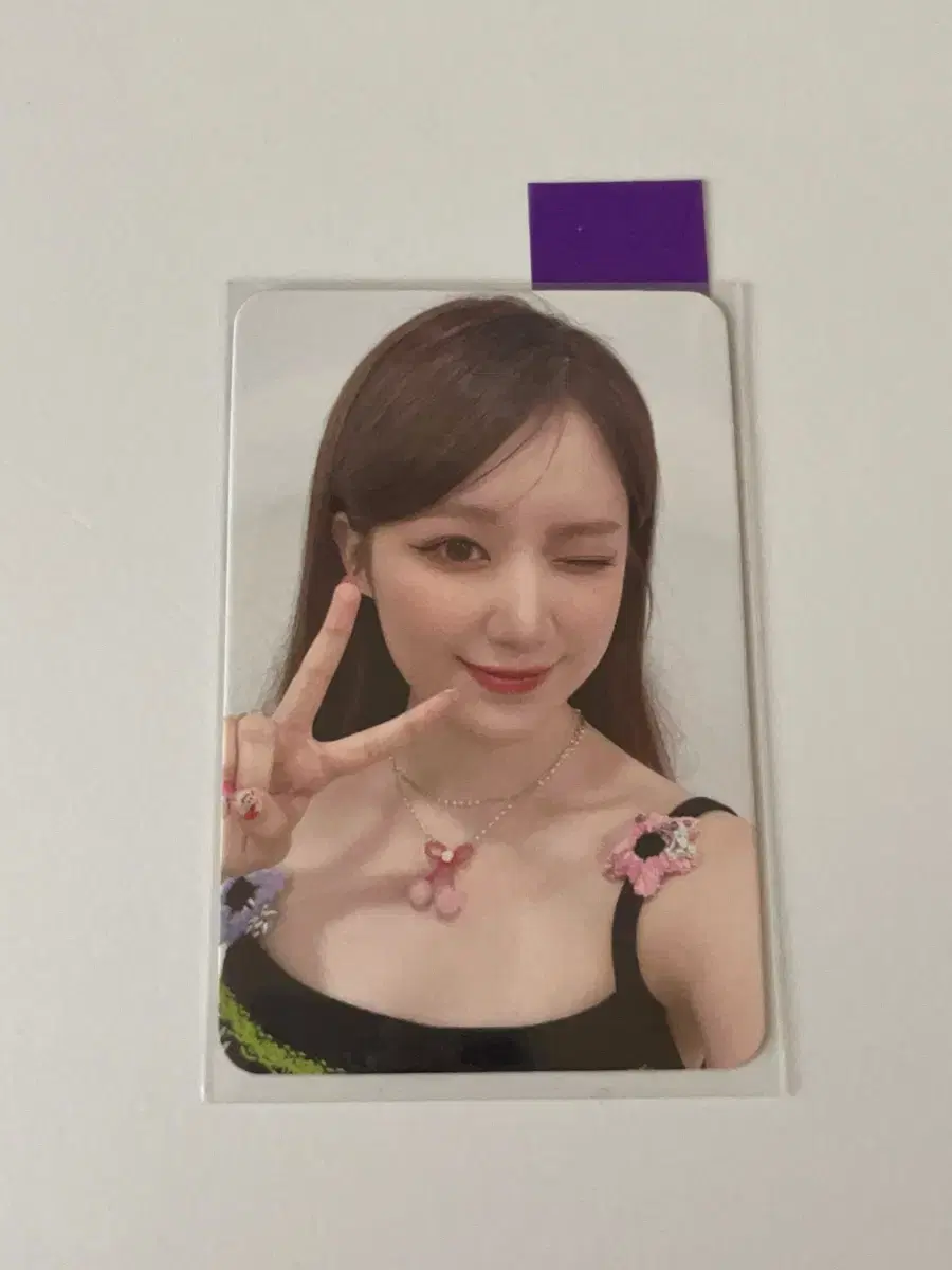 여자아이들 슈화 i feel 스타리버 포카 양도