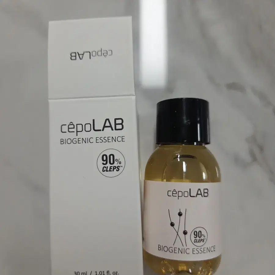 세포랩 바이오제닉 에센스 30ml