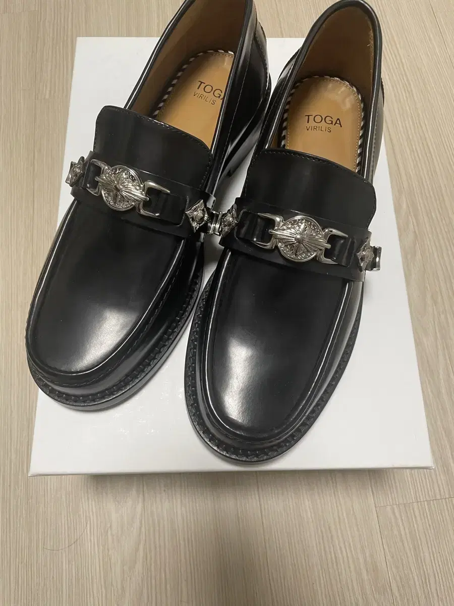 Toga Virilis Loafer 41