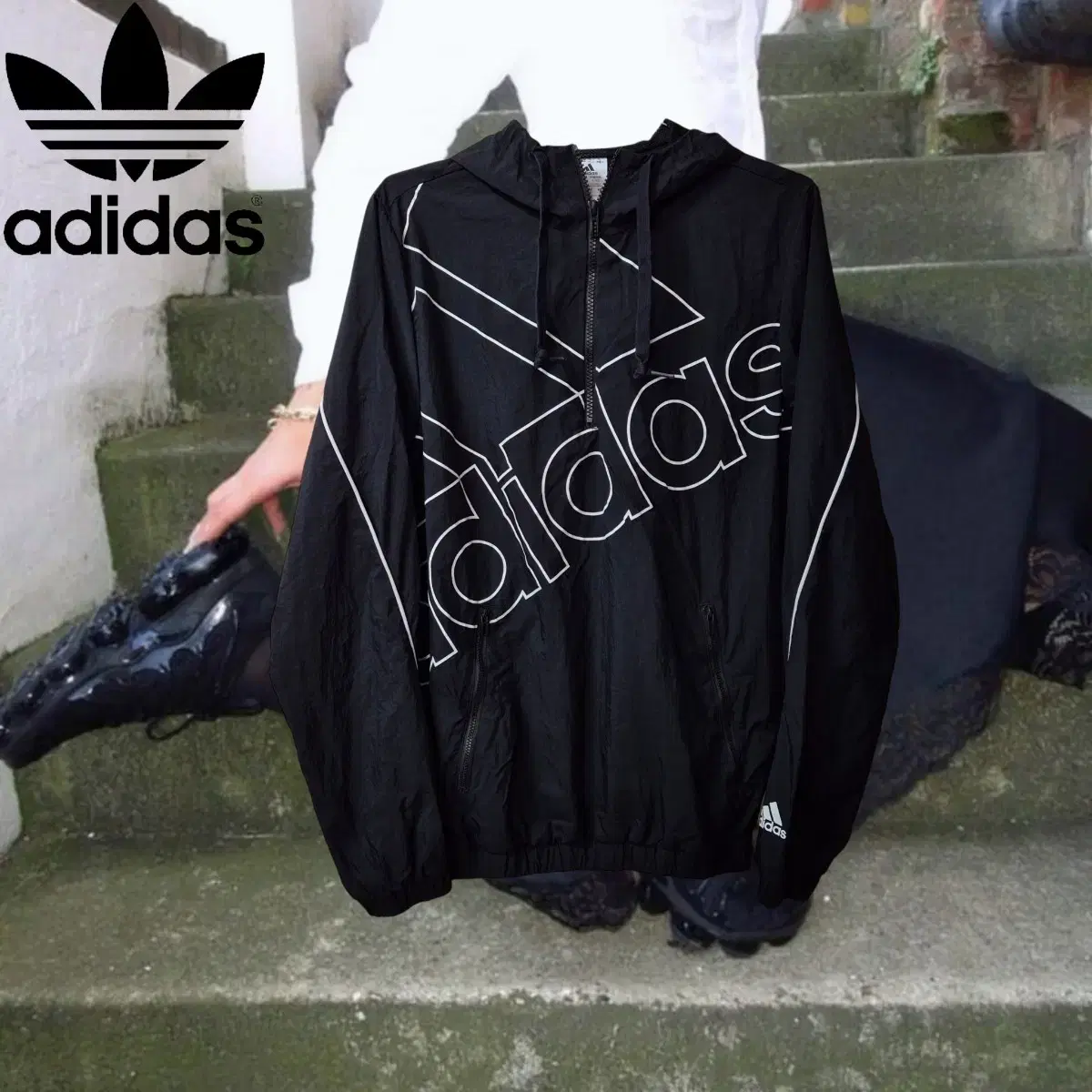 ADIDAS