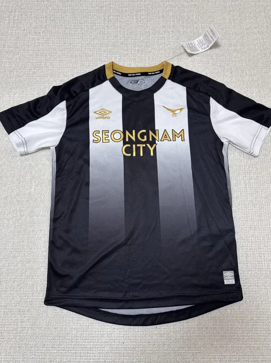 2024 성남fc 유니폼