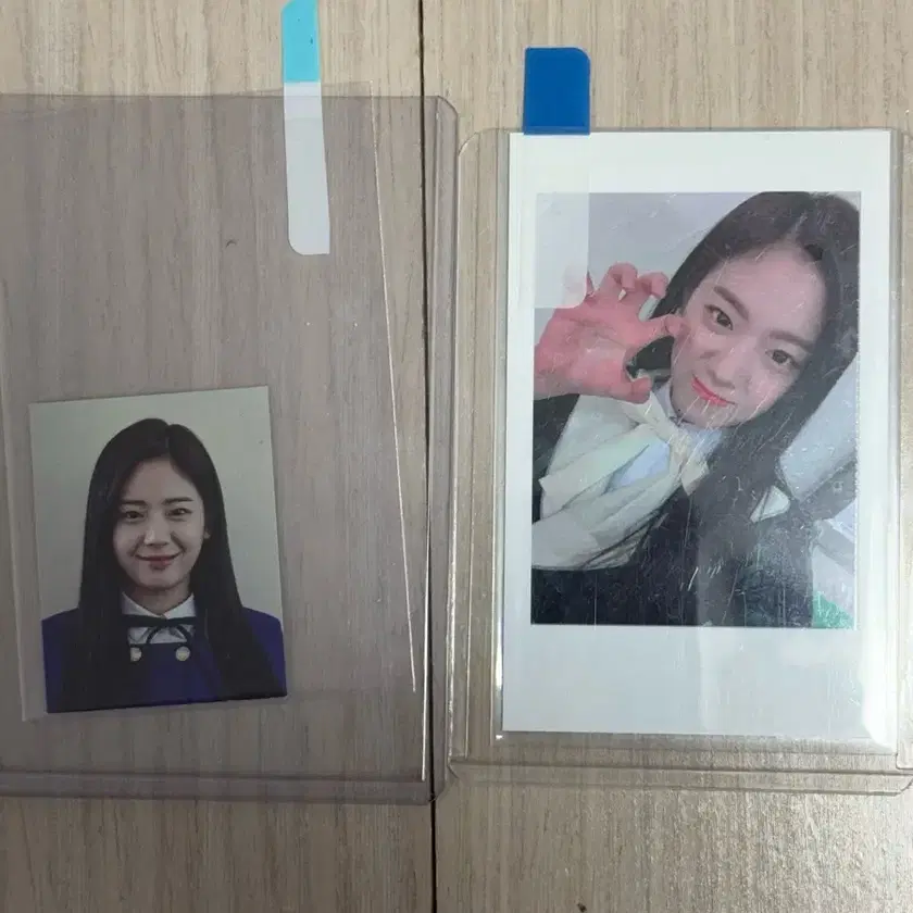 Shop 프로미스나인폴라 on Bunjang Global Site - No more
