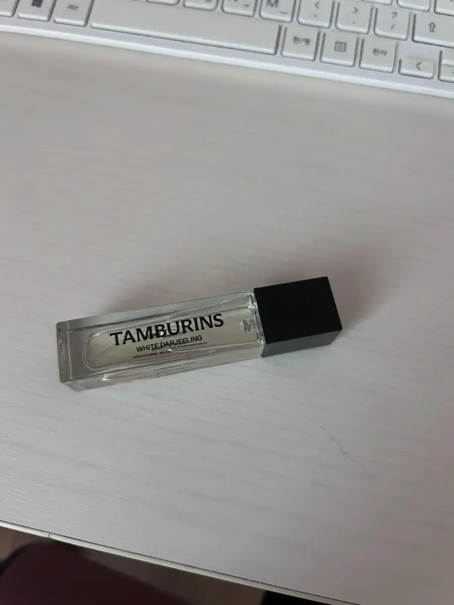 탬버린즈 화이트 다즐링 11ml