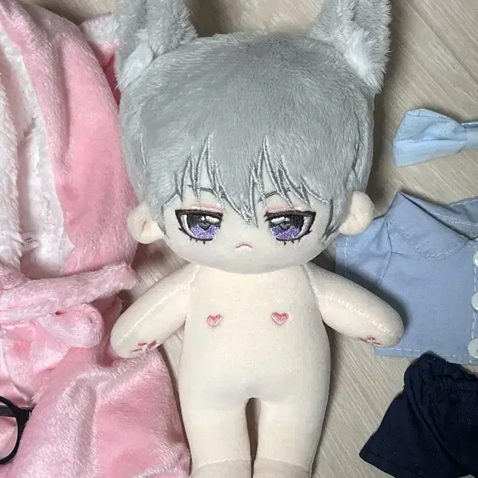 토모에 20cm 인형 판매