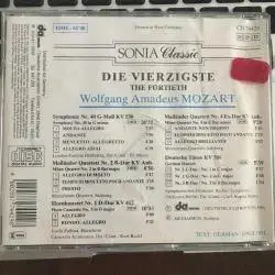 [CD] Die Vierzigste