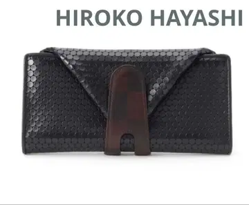 HIROKO HAYASHI 칼디너레 장지갑