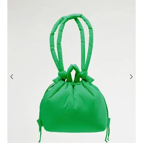 Olend Ona Soft Bag (Green)