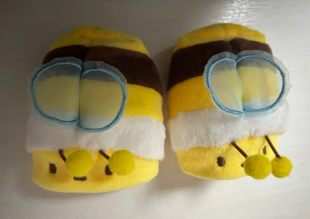 쯔무 노루캬라 인형 옷 솜인형