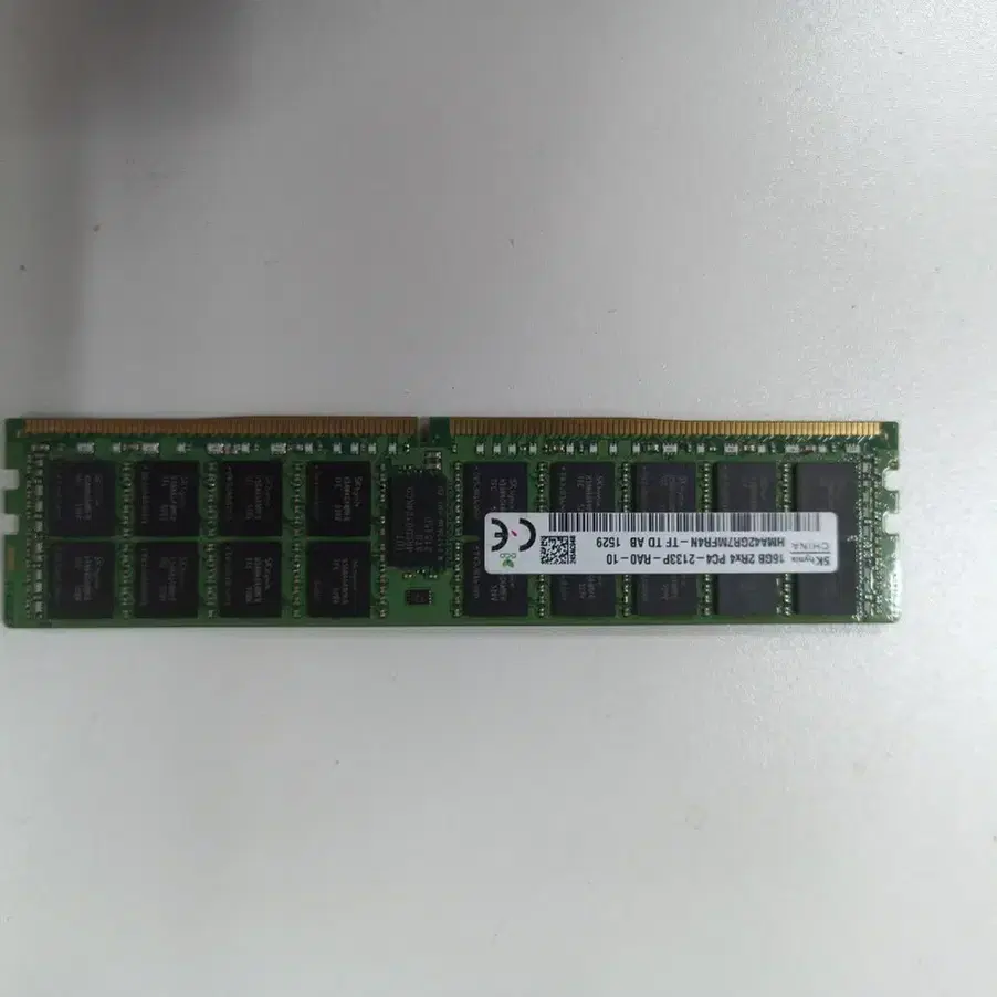 하이닉스 DDR4 16GB PC4 PC4-2133P-RAO-10 데스크탑