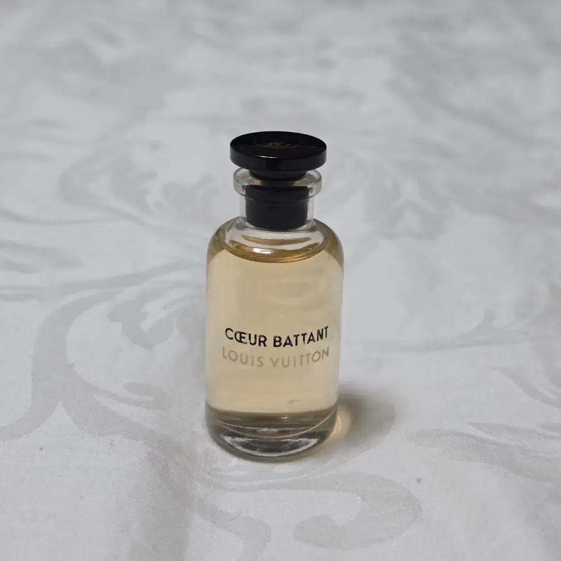 루이비통 향수 10ml - 쾨르 바텅 (Coeur Battant)