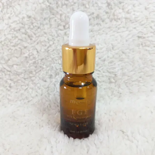 밋미 FGF MTS 활성앰플 10ml