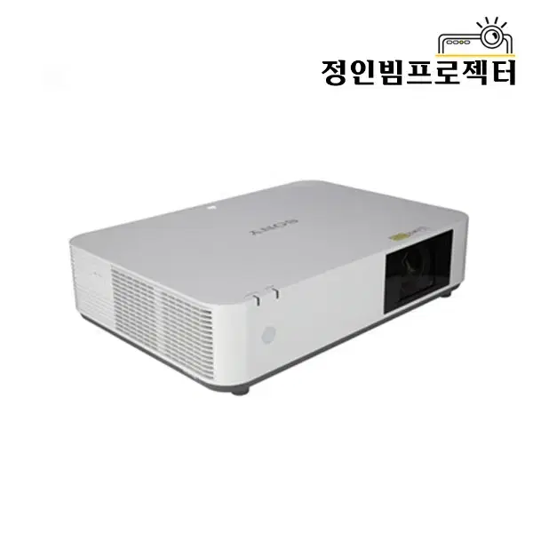 소니 VPL-PHZ10 5000안시 빔프로젝터 카카오골프장 감성카페 술집