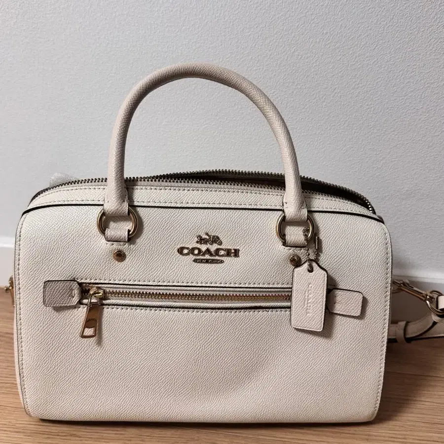 COACH F79946 핸드백 숄더백(사용감 많음)