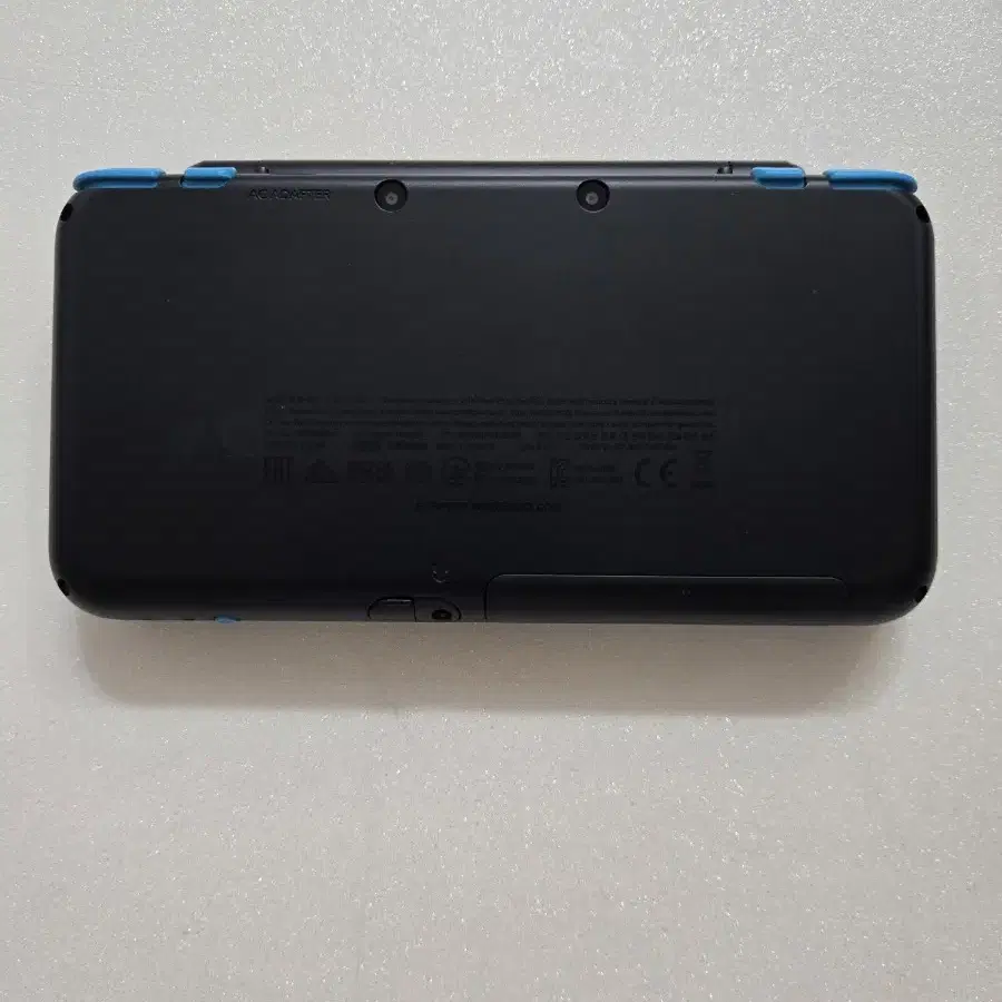 닌텐도2DS XL 블루