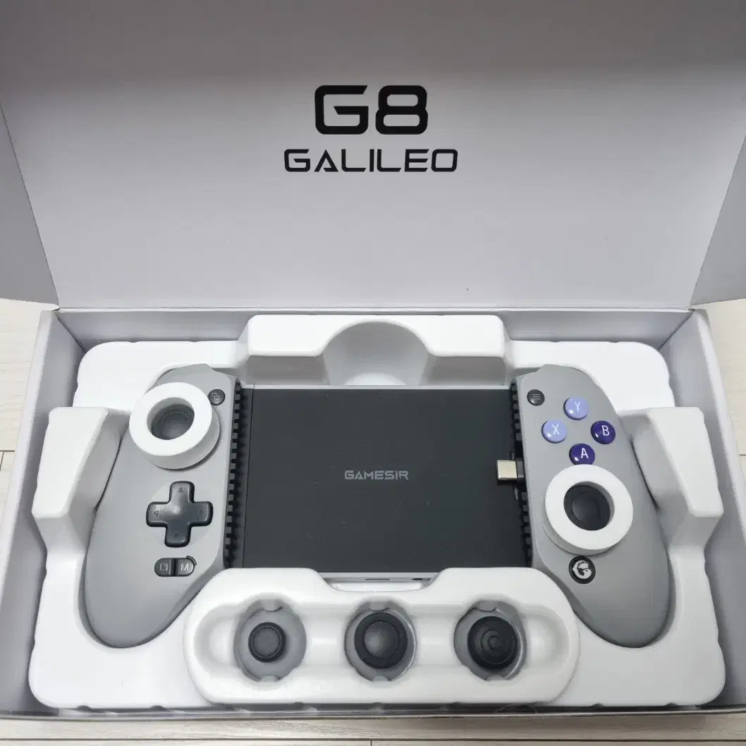 Gamesir g8