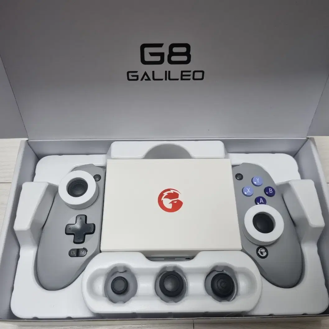 Gamesir g8