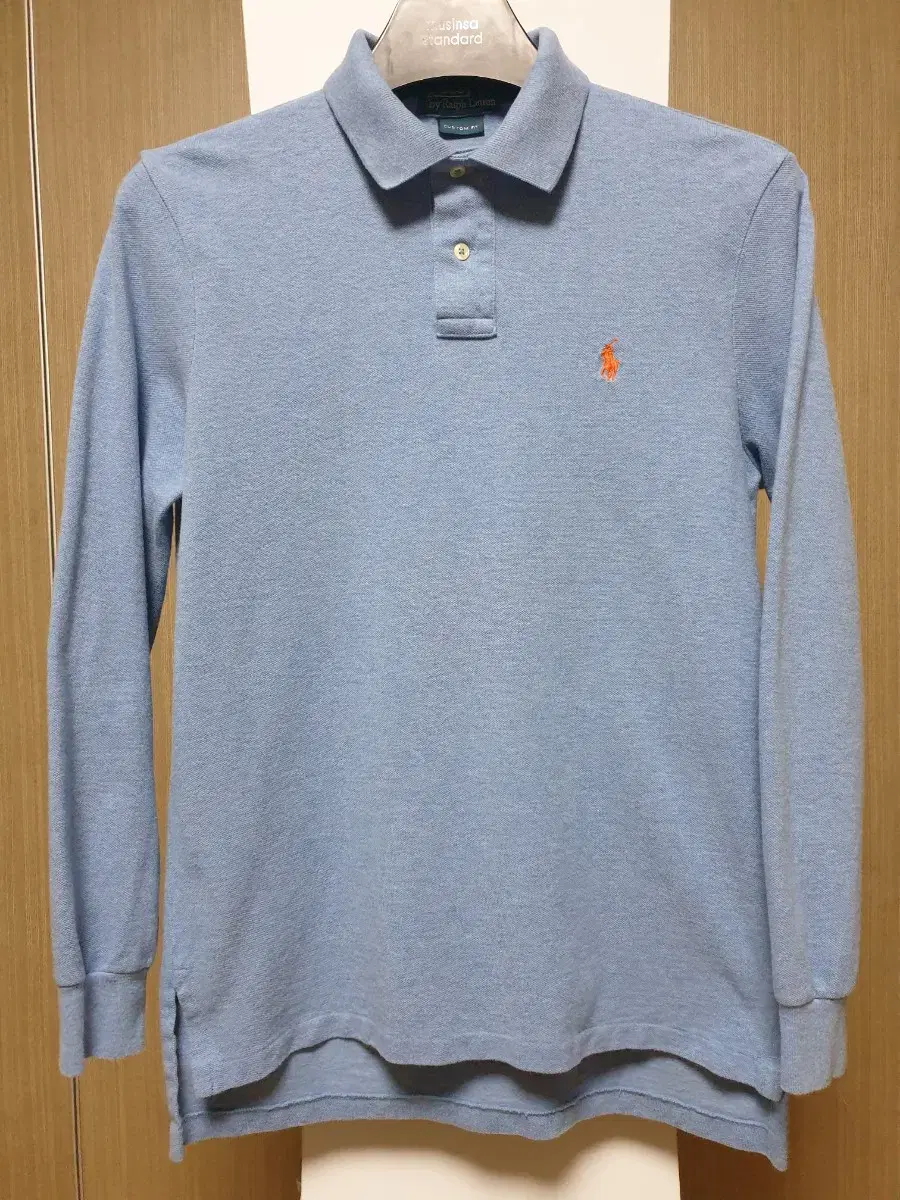 Women's Polo Pique Cotton M