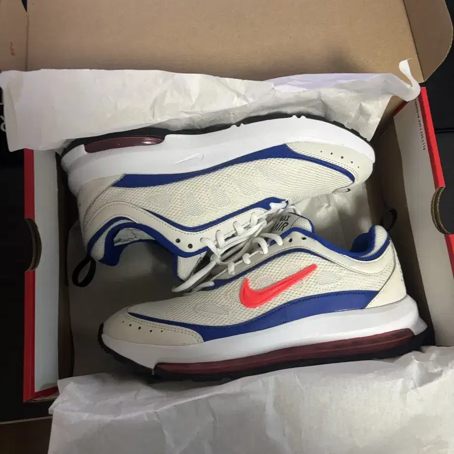 나이키 에어맥스 Air Max AP 팬텀 (CU4826 004) 신발 팝