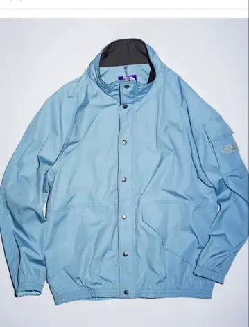 노스페이스 퍼플 라벨 필드 재킷