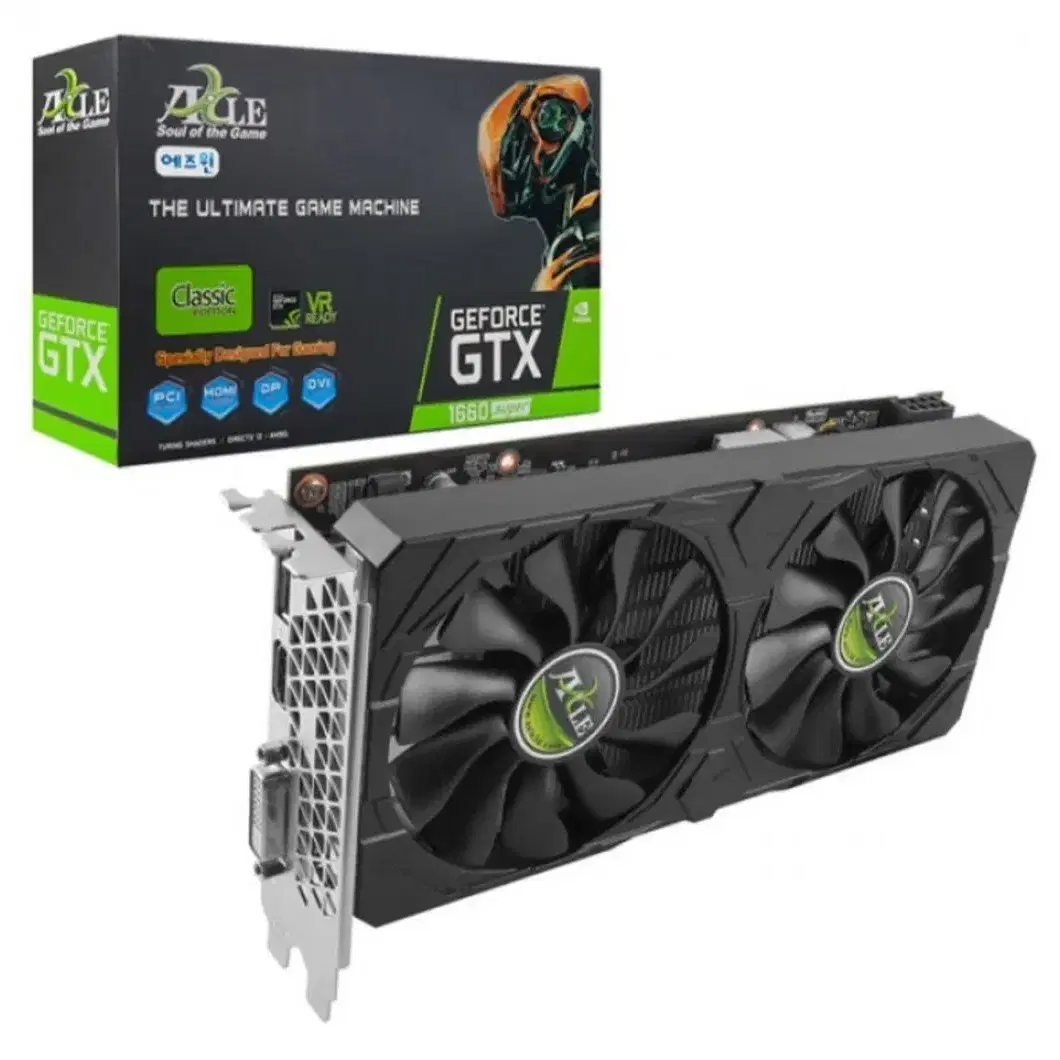 gtx1660super