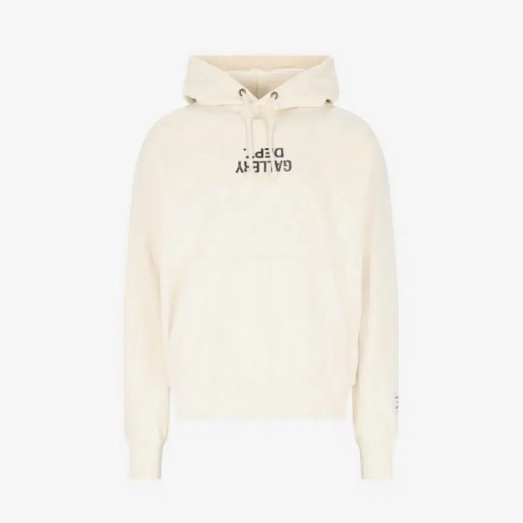 [XXL] Gallery Dept Fucked Up Logo Hoodie