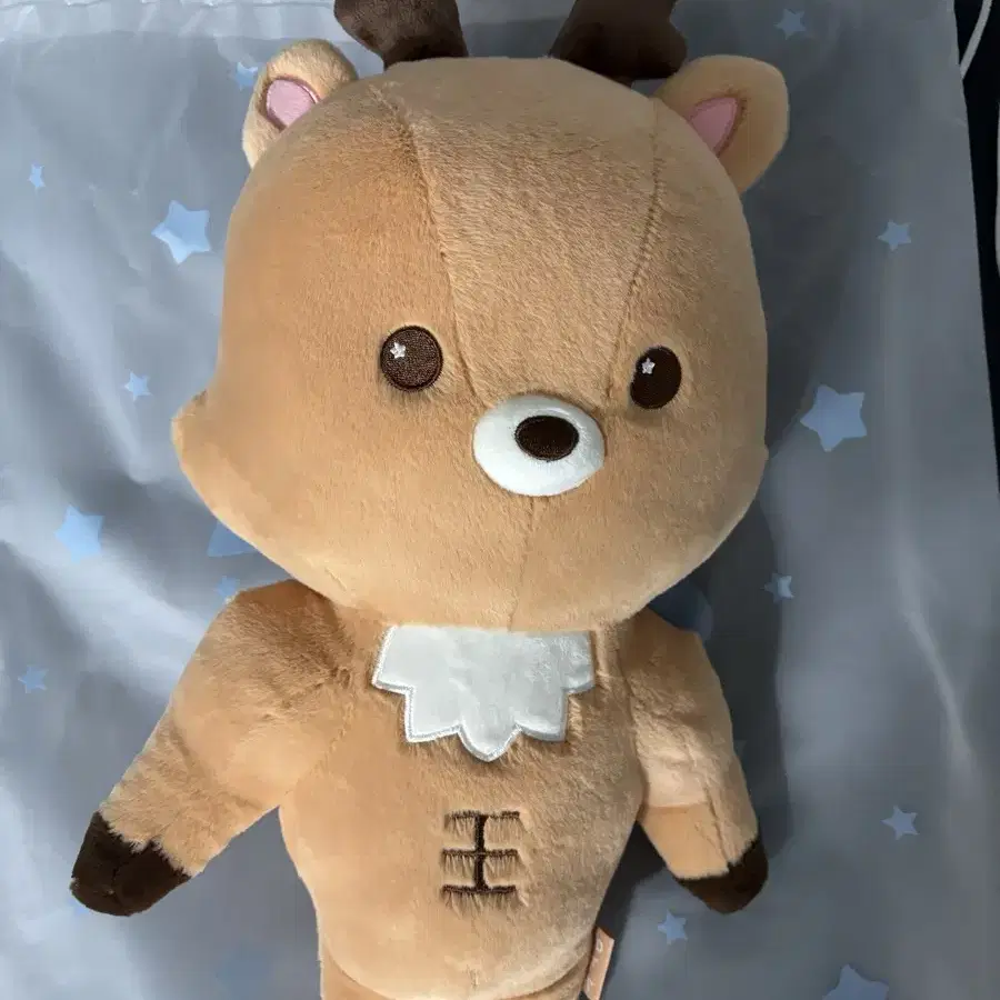 라이즈 인형 40CM 성찬 우락밤