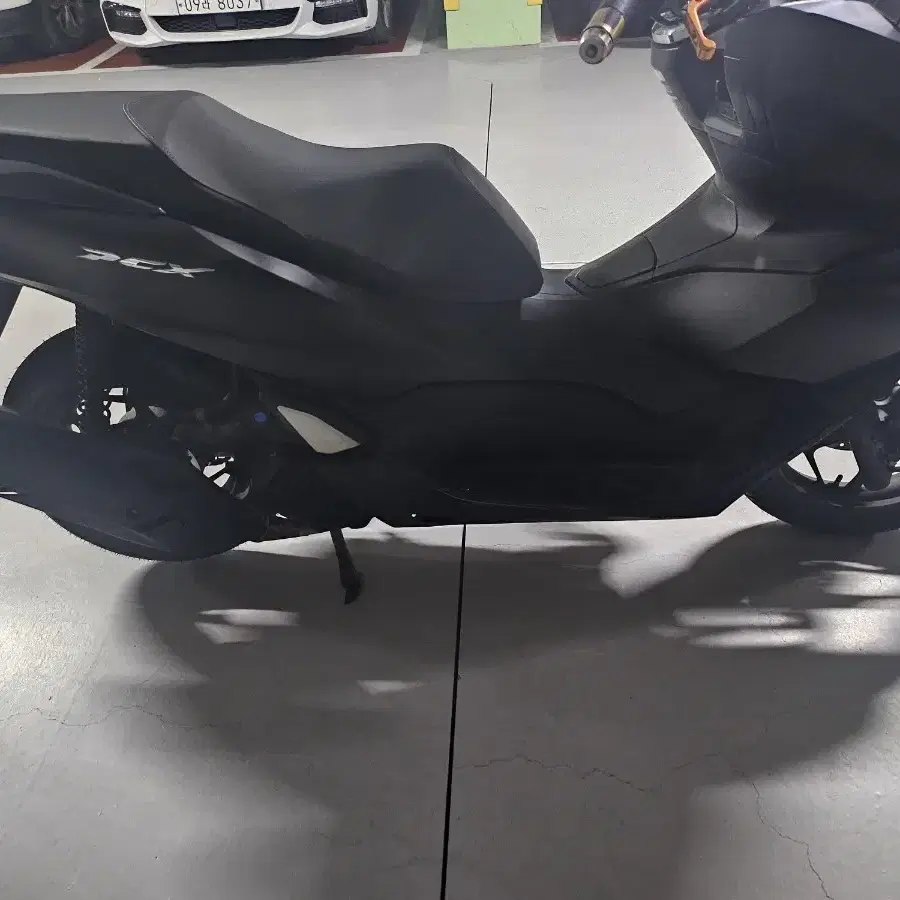 pcx125 21년식팔아봅니다