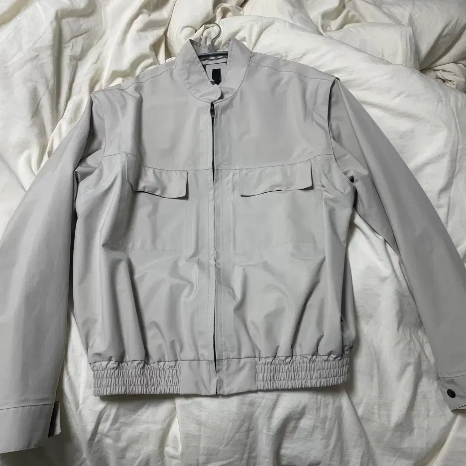 gr10k 2way windstopper jacket 48사이즈