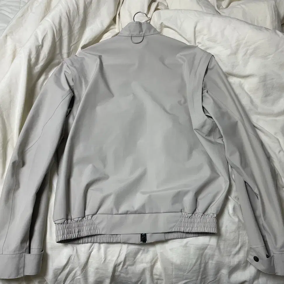 gr10k 2way windstopper jacket 48사이즈