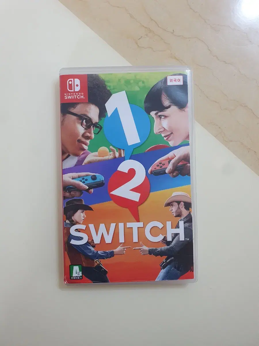 닌텐도 1-2-switch