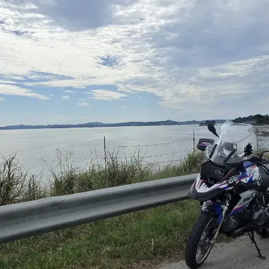 BMW R1200 GS