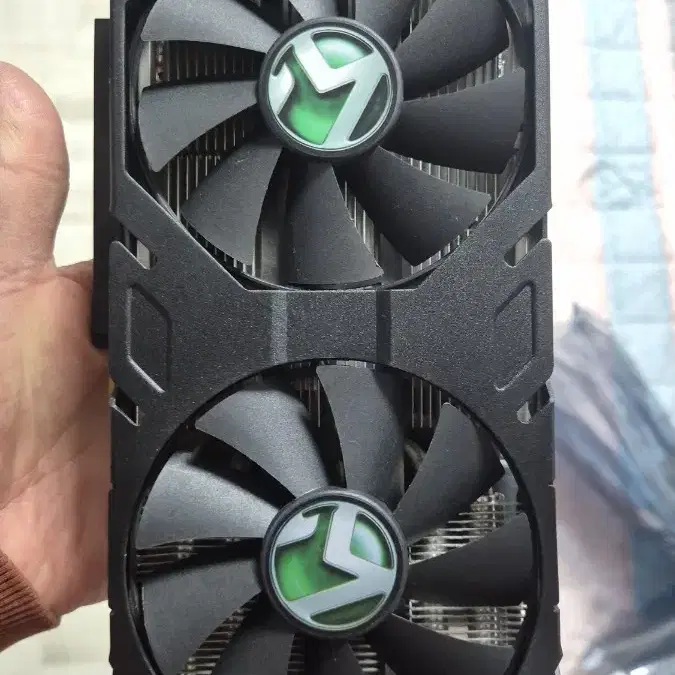 RX580 4G